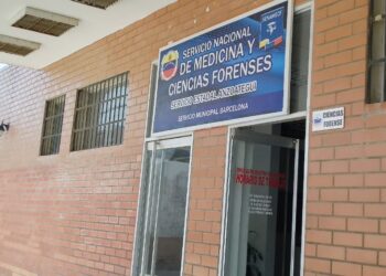Dos fallecidos en diferentes hechos fueron ingresados al Senamecf de Barcelona