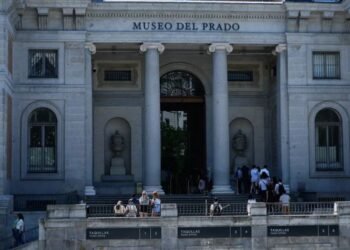 El Museo del Prado adquiere dos obras de François Boucher por 2,2 millones de euros
