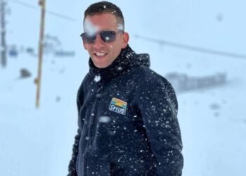 Esposa de gendarme argentino preso en Venezuela pide liberación tras 300 días de arresto