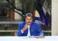 Venezuela activa plan de defensa en otros tres estados para seguir "ejerciendo" soberanía