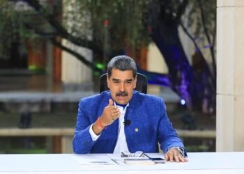 Venezuela activa plan de defensa en otros tres estados para seguir "ejerciendo" soberanía