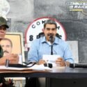 Maduro pide crear aplicación para que la gente reporte "todo lo que ve, todo lo que oye"