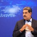Maduro: La mejor ayuda de EE.UU. a Cuba sería levantar "todo el bloqueo económico"