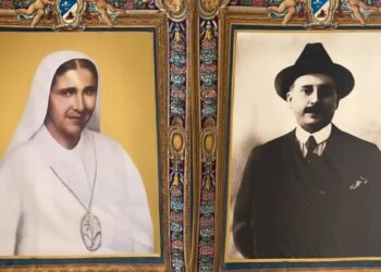 Maduro decreta dos días de júbilo por canonización de José Gregorio Hernández y Carmen Rendiles (+Video)