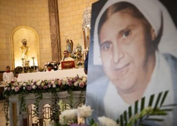Iglesia venezolana afirma que sus primeros dos santos son esperanza para el futuro del país