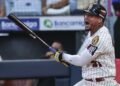 Leones cerró la primera semana de la LVBP con barrida sobre Caribes