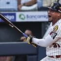 Leones cerró la primera semana de la LVBP con barrida sobre Caribes