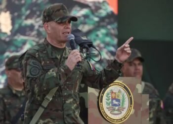 Gobierno de Venezuela refuerza "comunicaciones efectivas" en ejercicio militar de defensa