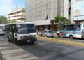 Uso de pago móvil en transporte público causa reacciones a favor y en contra