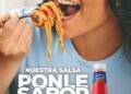 Pampero inició campaña publicitaria para consolidarse como marca de salsas