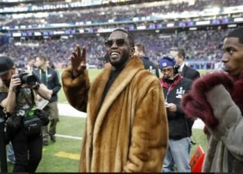 Diddy, condenado a cuatro años y dos meses por dos cargos relacionados con la prostitución