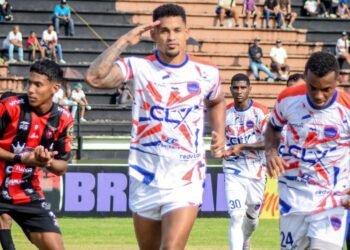 Puerto Cabello y Metropolitanos consiguen su pase a la fase final del Clausura venezolano