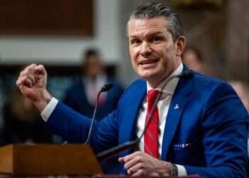 EEUU ataca otra supuesta narcolancha, esta vez frente a costas de Colombia en el Pacífico