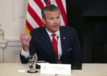 Ejército de EE.UU.  atacó a cuatro lanchas que vincula con el narcotráfico