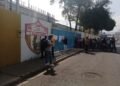 Padres y representantes solicitan a Corpoelec que instale transformadores en el Colegio Pio XII