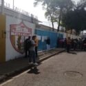 Padres y representantes solicitan a Corpoelec que instale transformadores en el Colegio Pio XII