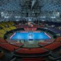 Liga Evolución de fútbol sala se jugará en el Poliedro de Caracas