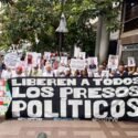 ONG venezolana exige a Fiscalía investigar "agresiones" en una misa por presos políticos