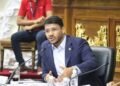 Venezuela niega que haya una "crisis humanitaria" de ciudadanos colombianos detenidos