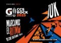 Todo listo para la Gatorade Ccs Rock 2025