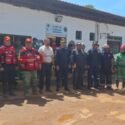 Autoridades de Venezuela han rescatado 12 cuerpos tras la inundación en una mina