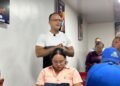 Director del Samat reportó aumento de 25% en la recaudación de impuestos en Cumaná