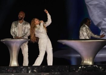 Shakira, un sueño hecho realidad para el público de la ciudad de Cali