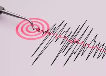 Un sismo de magnitud 4,1 sacude el oeste de Venezuela, sin reporte de víctimas
