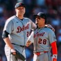 Skubal, Crochet, Ohtani y Hernández brillan en la primera jornada de playoffs
