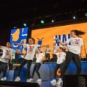 Maltín Polar y Golden le dieron inicio a la temporada gaitera en Venezuela con El Último Ensayo (+Fotos)
