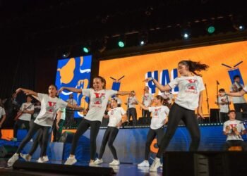 Maltín Polar y Golden le dieron inicio a la temporada gaitera en Venezuela con El Último Ensayo (+Fotos)