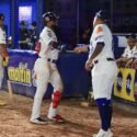 Tigres superó en casa a Cardenales en un duelo en el que destacó José Peraza