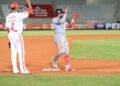 Tigres de Aragua vence 8-3 a Cardenales de Lara en el inicio de la temporada