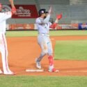 Tigres de Aragua vence 8-3 a Cardenales de Lara en el inicio de la temporada