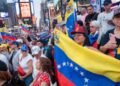 Exiliados piden a Trump diferir la deportación de los venezolanos tras el fin del TPS