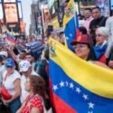 Exiliados piden a Trump diferir la deportación de los venezolanos tras el fin del TPS