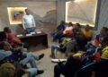 Se reunirán con transportistas para abordar denuncias de incumplimiento de nueva gaceta 