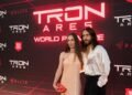 La nueva entrega de "Tron" encabeza las taquillas de Estados Unidos