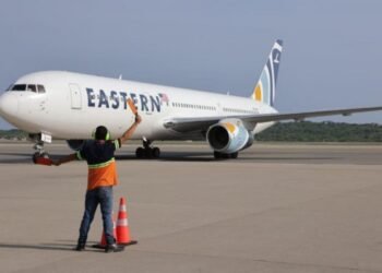 Venezuela recibe a 167 migrantes, entre ellos ocho niños, procedentes de EE.UU.