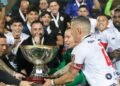 UCV se proclamó monarca de la Copa Venezuela 2025, tras superar al Carabobo