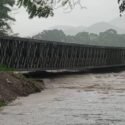 Dos comunidades rurales del municipio Freites fueron afectadas por crecida de río (+Video)