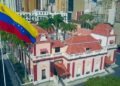 Gobierno denuncia que 78 niños venezolanos están "secuestrados" por EE.UU.
