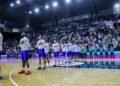 Parque Miranda será la sede de Venezuela en duelos clasificatorios al Mundial