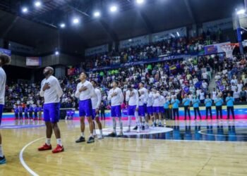 Parque Miranda será la sede de Venezuela en duelos clasificatorios al Mundial