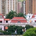 Venezuela pone a disposición de México su fuerza de tarea humanitaria tras fuertes lluvias