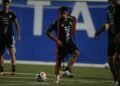 Venezuela comienza un proceso de renovación futbolística en amistoso ante Argentina