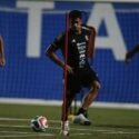 Venezuela comienza un proceso de renovación futbolística en amistoso ante Argentina