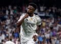 Vinícius y Mbappé pueden con el Villarreal y Real Madrid alcanzó un triunfo