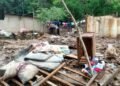Balance preliminar da cuenta de 114 viviendas afectadas en el estado Sucre como producto de las lluvias (+Fotos)