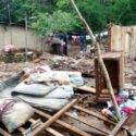 Balance preliminar da cuenta de 114 viviendas afectadas en el estado Sucre como producto de las lluvias (+Fotos)